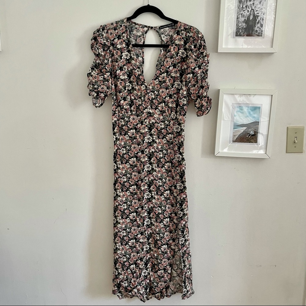 Abercrombie beautiful dress